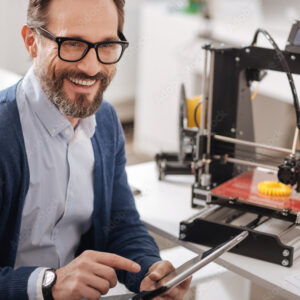 Bambu Lab Drucker und Jetzt? (für Unternehmen)