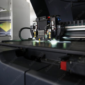 Grundlagen der additiven Fertigung