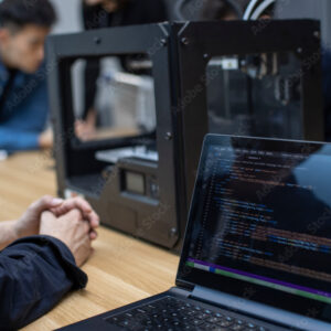 Verwendung Additiver Fertigung im Produktdesign